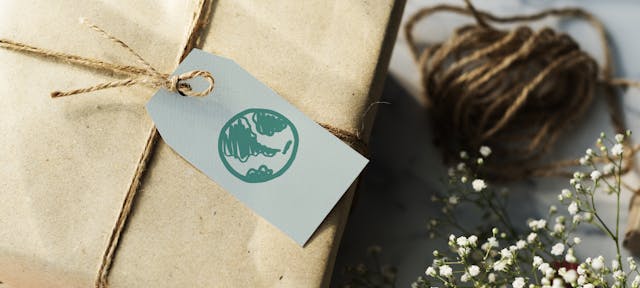 Un cadeau développement durable pour Noël