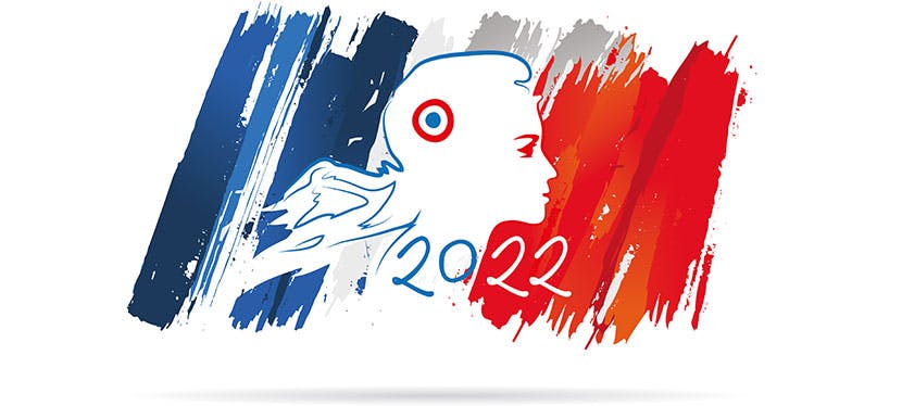 Image d'illustration pour les élections françaises de 2022