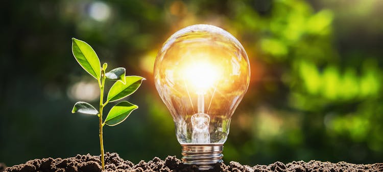 Nouveau label de contrôle de l'Ademe sur l'électricité verte 