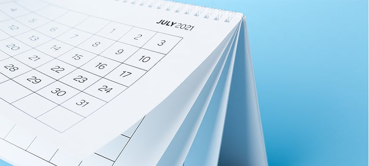 Les 10 bonnes nouvelles du mois de juillet 2021