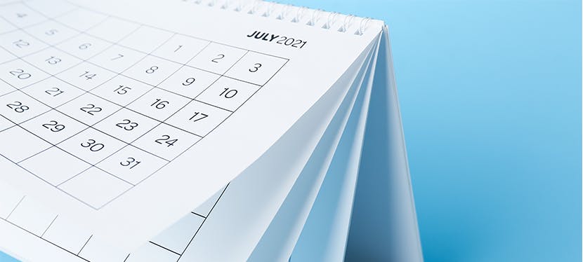 Les 10 bonnes nouvelles du mois de juillet 2021 !