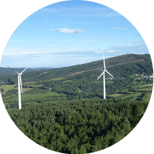 Centrale éolienne de Haut-Cabardès