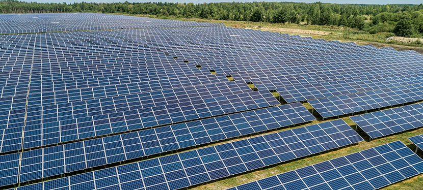 Qu’est-ce Qu’une Ferme Solaire ? À Quoi Servent-elles