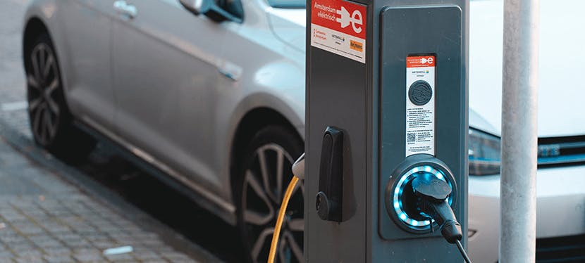 Quelle puissance de recharge pour sa voiture électrique ?