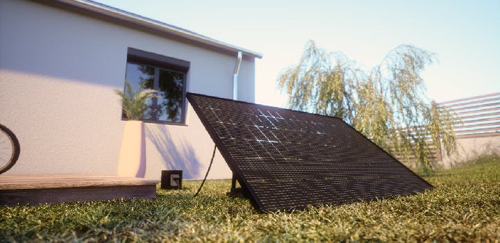 Panneaux solaires 'Plug and Play' : Rentabilité et simplicité