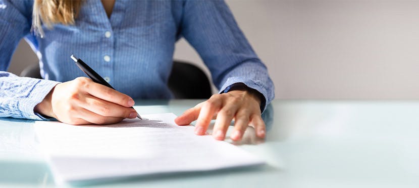 Quelles sont les démarches pour souscrire un contrat d'électricité ?