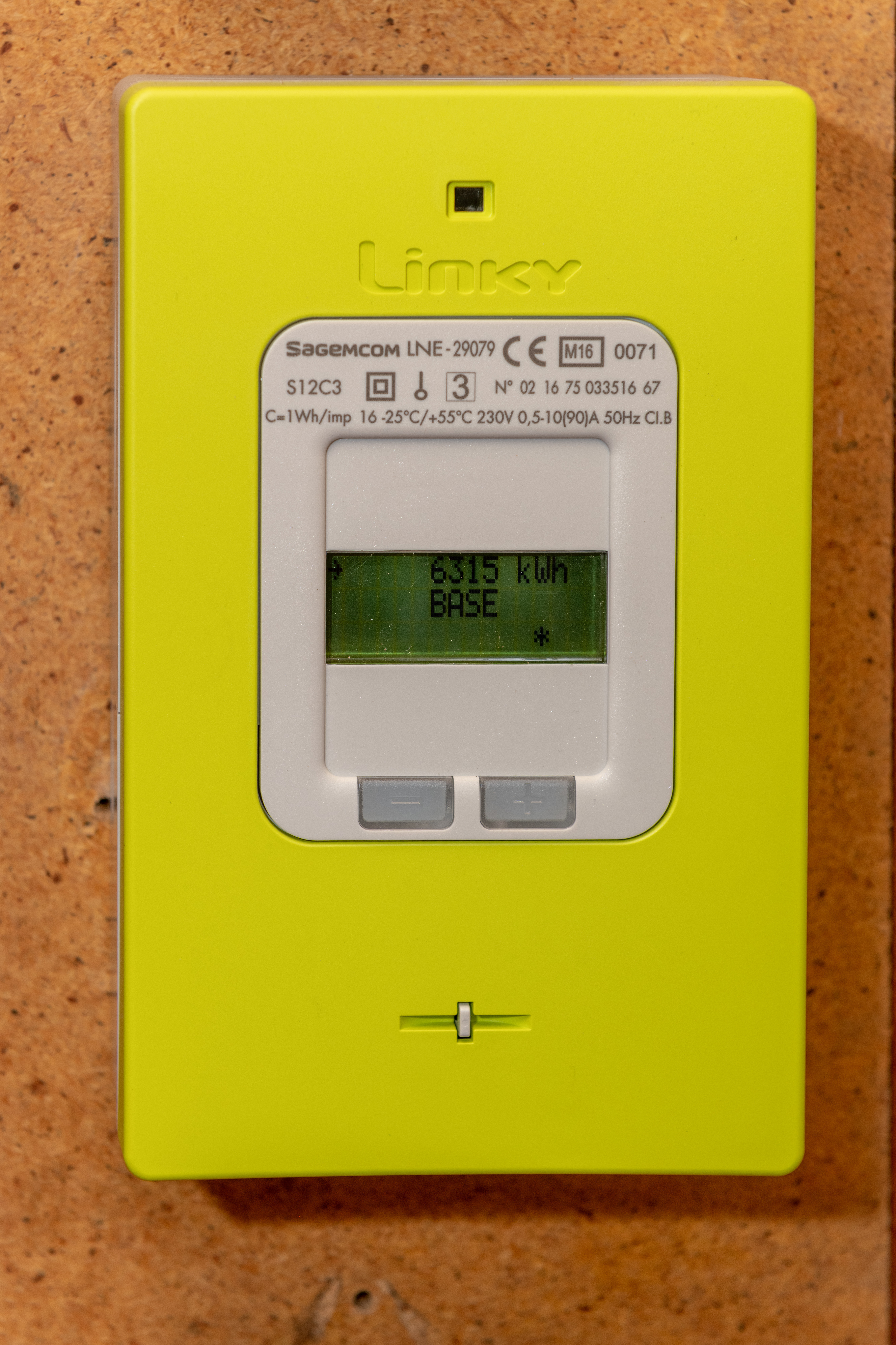 Activer Compteur Linky Emmenagement