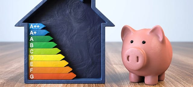 Le chèque energie vient en soutien aux foyers avec des revenus modestes