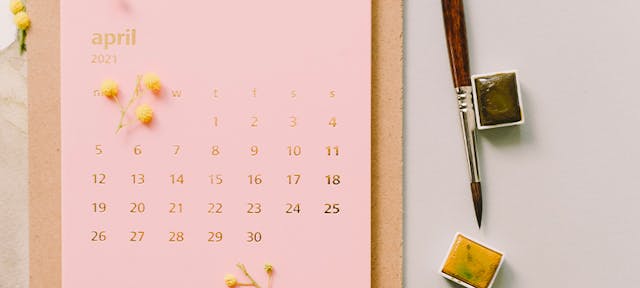 Les 10 bonnes nouvelles positives et marquantes du mois d'avril 2021