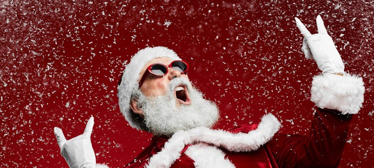 Un Noël écolo et fun 