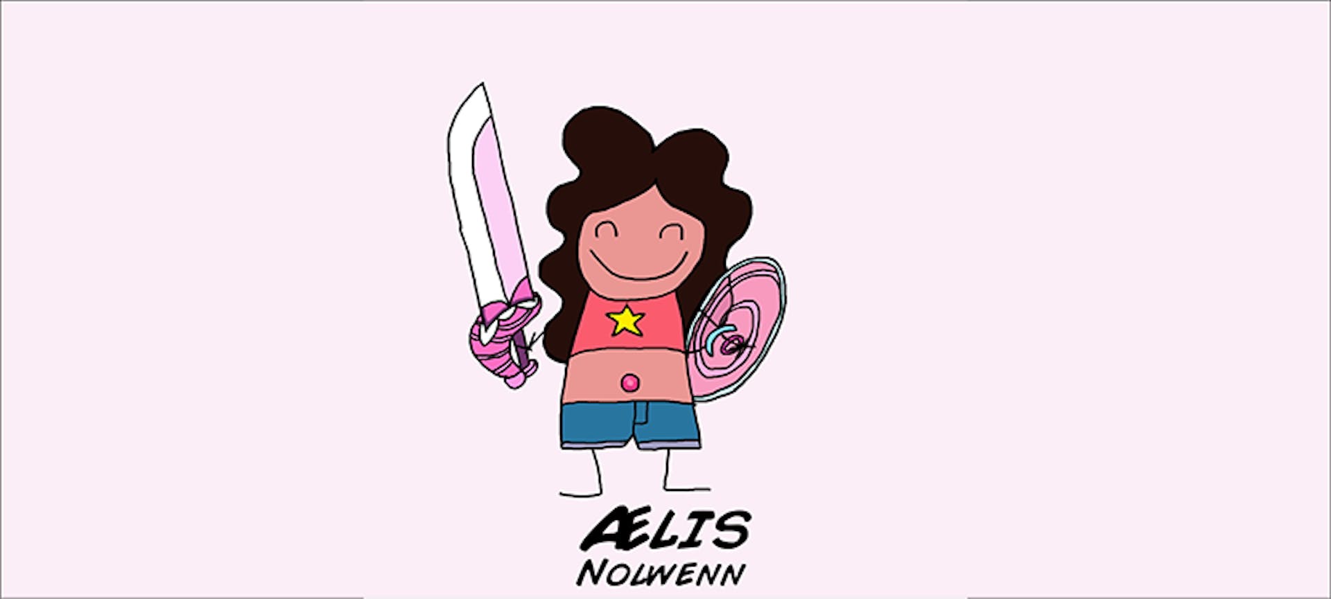 Avatar d'Aelis