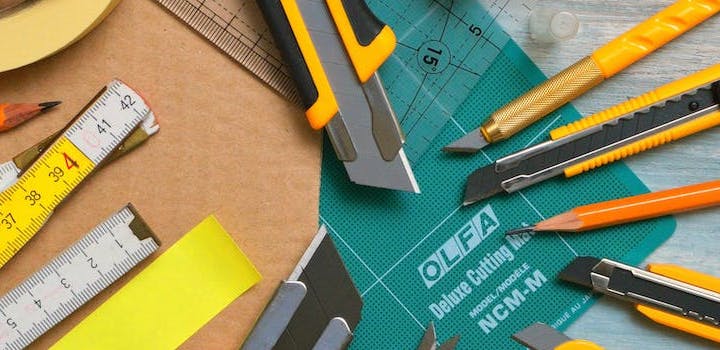 Zéro déchet : des outils pour faire du DIY