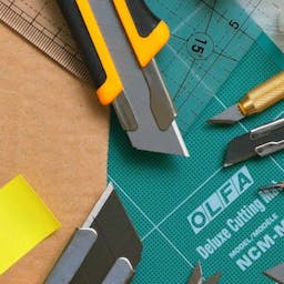 Zéro déchet : des outils pour faire du DIY
