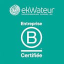 Ekwateur est certifié B Corp