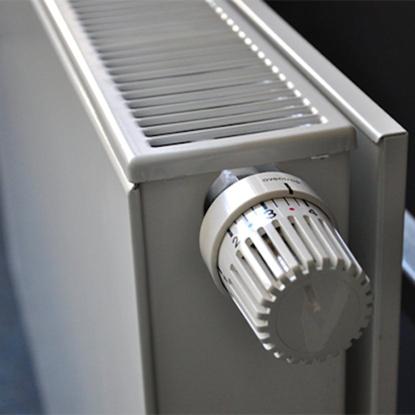 Purger son radiateur