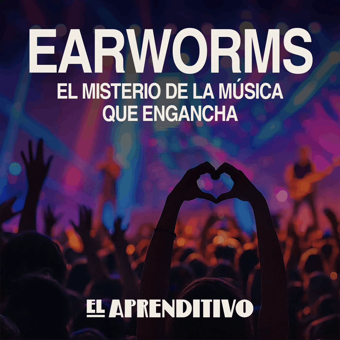 Earworms: el misterio de la música que engancha