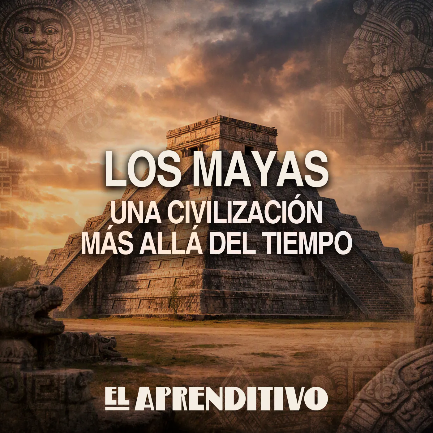 Los mayas: una civilización más allá del tiempo
