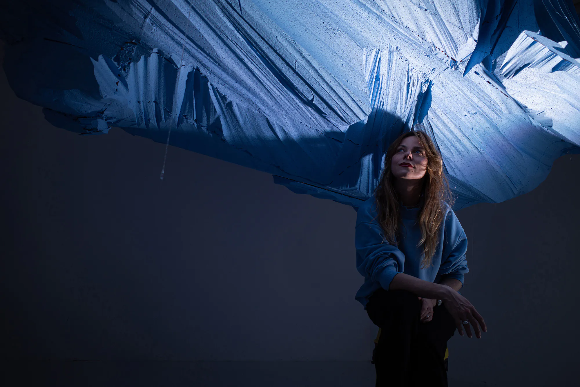 Ela Szurpicka Chwila Nieuwagi