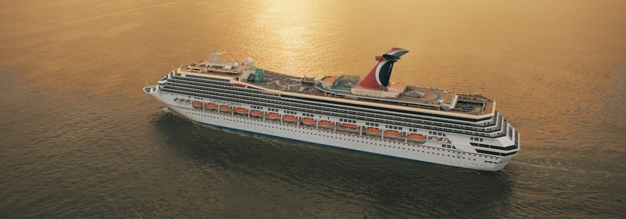 Carnival Liberty