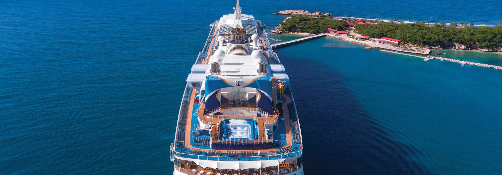 Anthem of the Seas