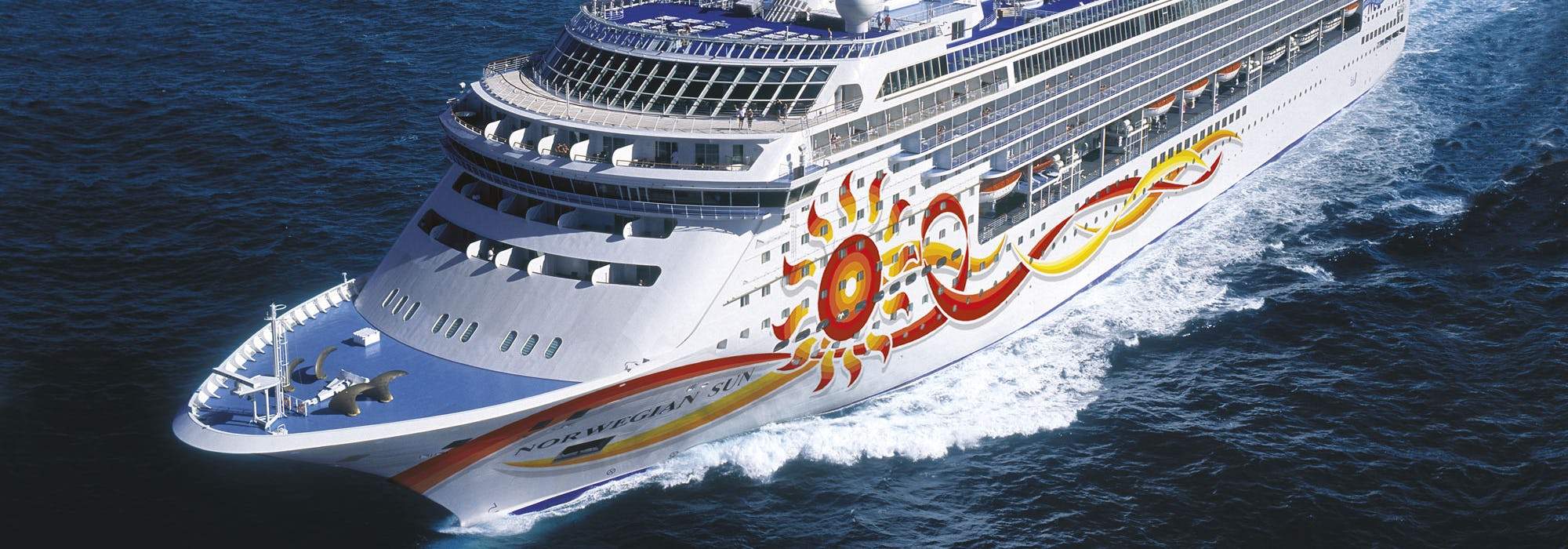 Norwegian Sun