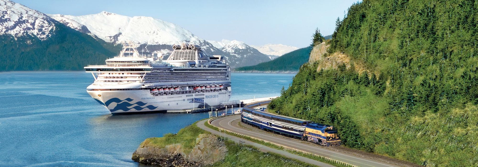 Star Princess