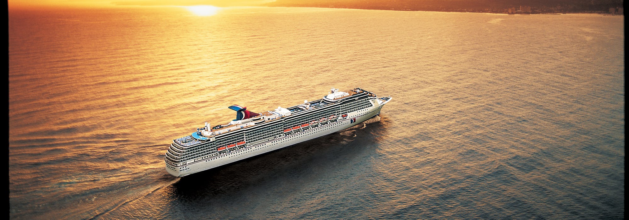 Carnival Legend