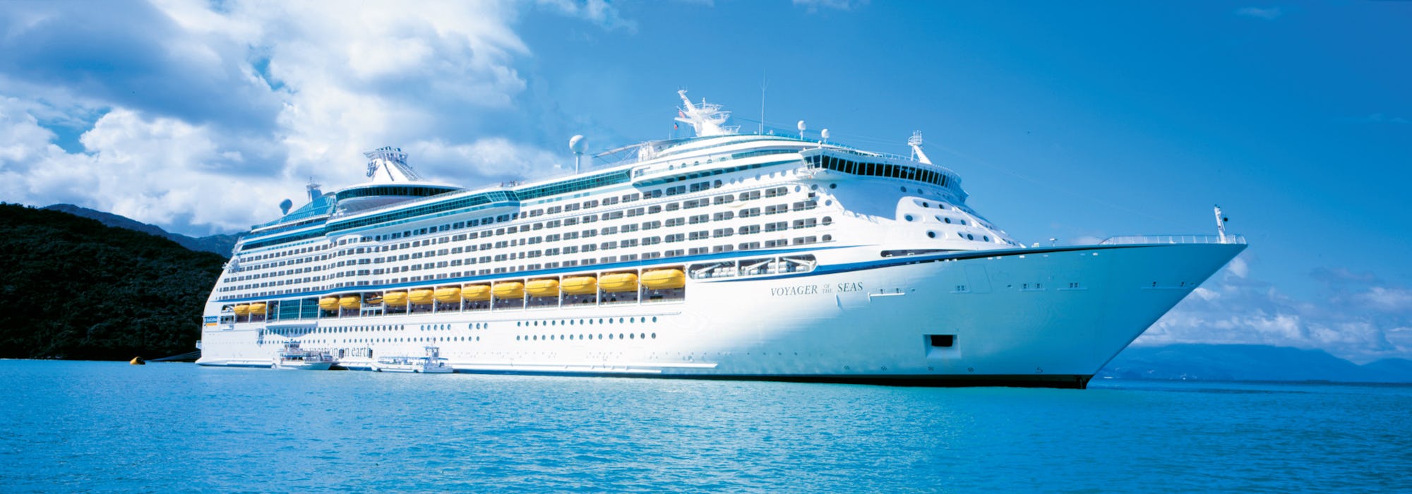 Voyager of the Seas