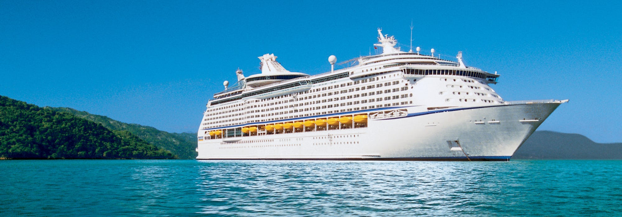 Explorer of the Seas