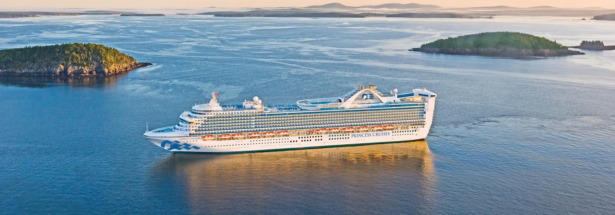 Caribbean Princess