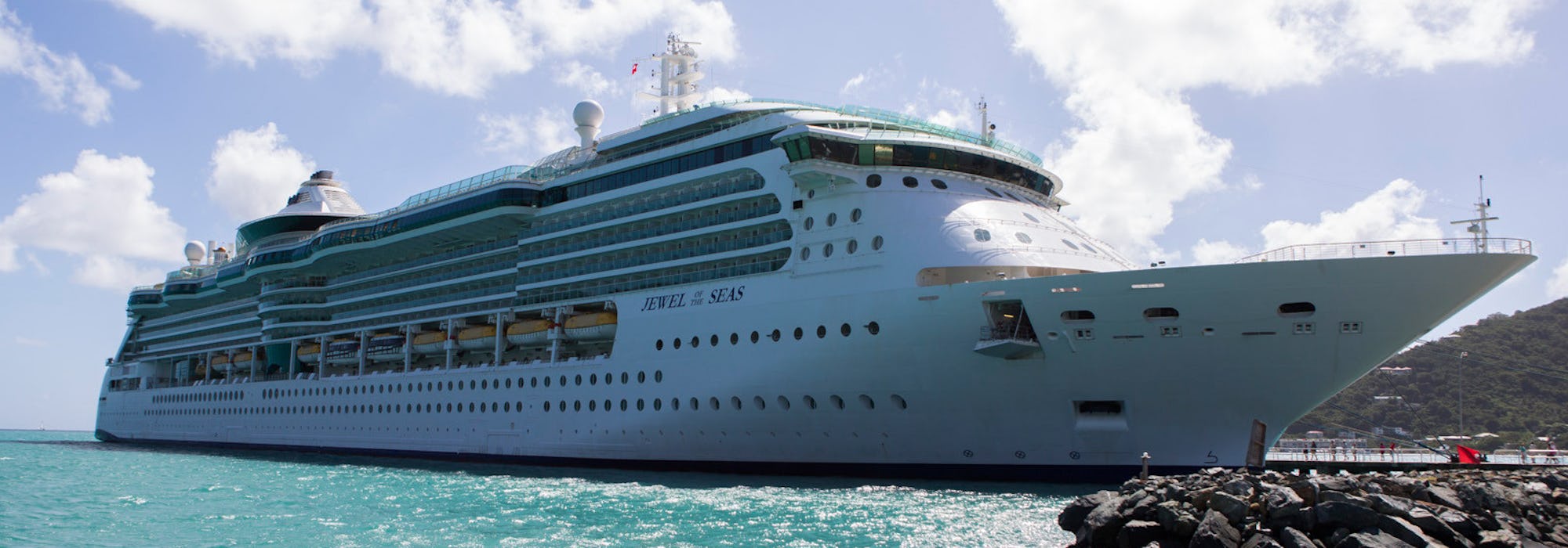 Jewel of the Seas