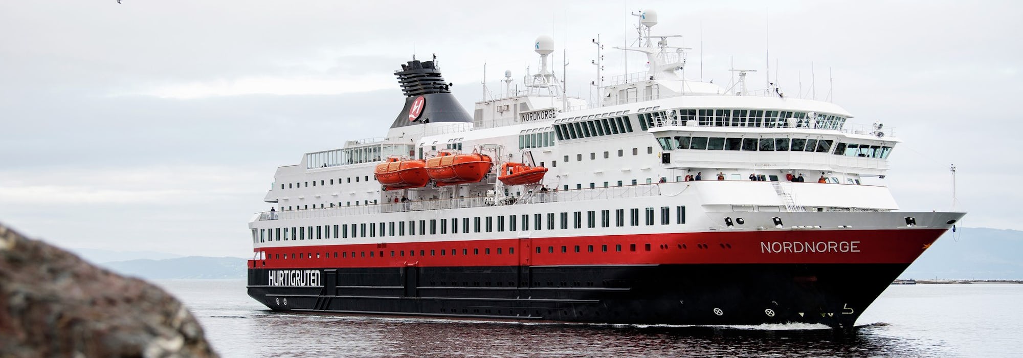 MS Nordnorge