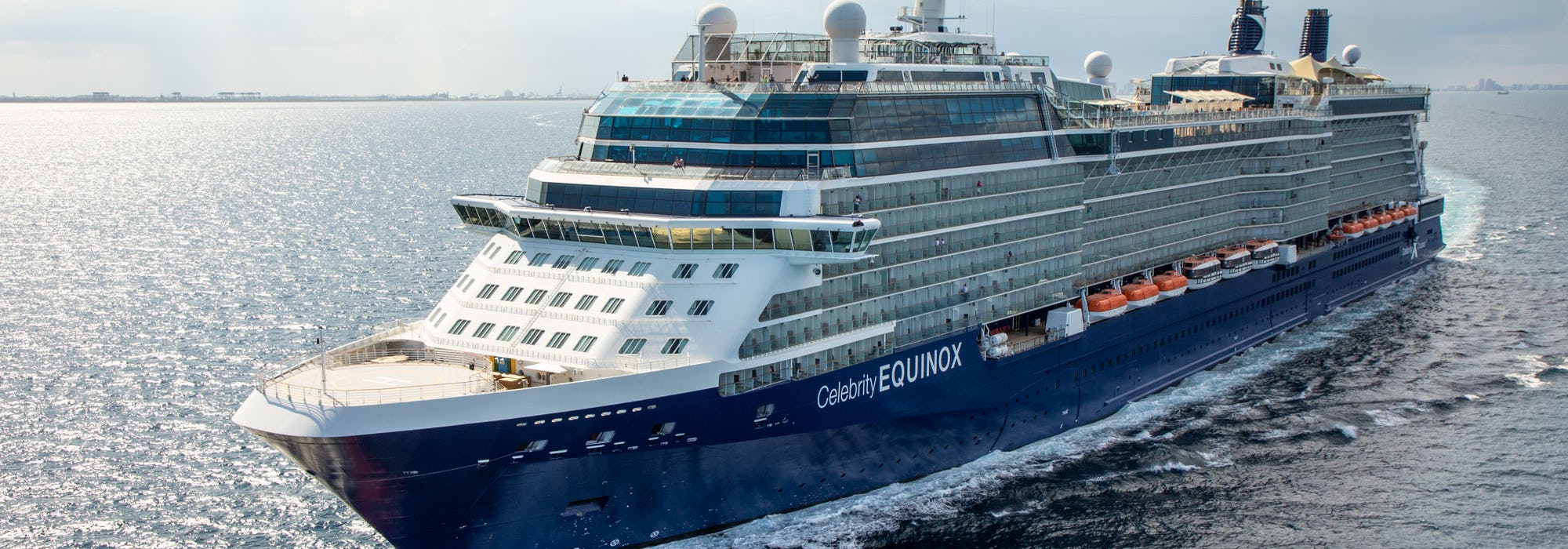 Celebrity Equinox