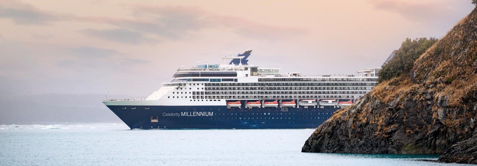 Celebrity Millennium