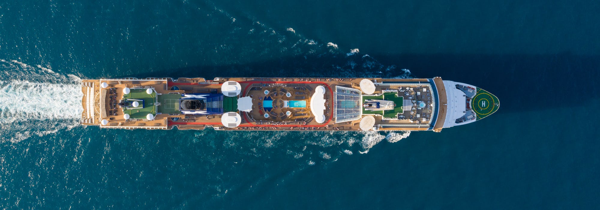Celebrity Infinity