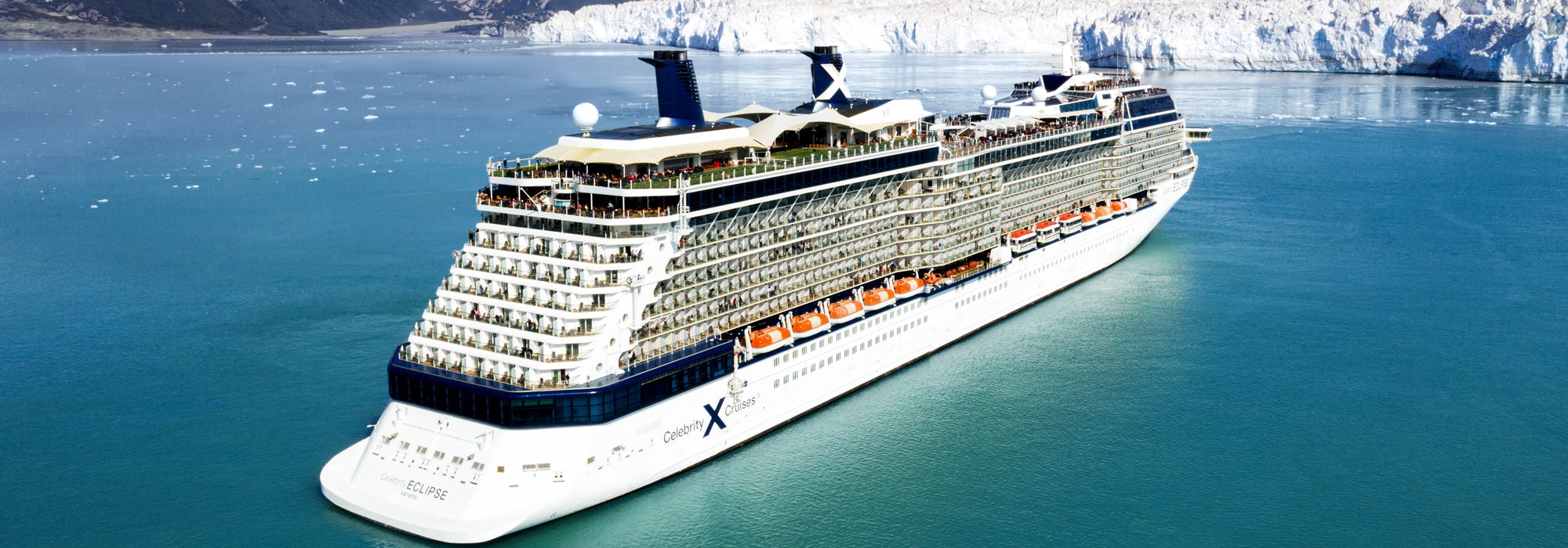 Celebrity Solstice