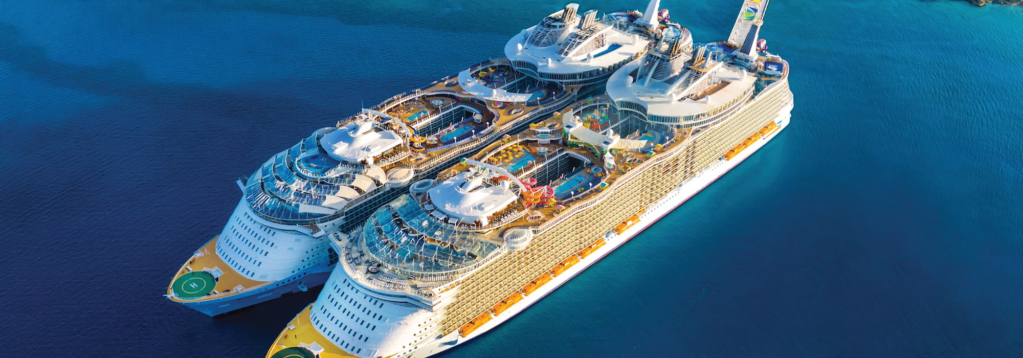 Wonder of the Seas