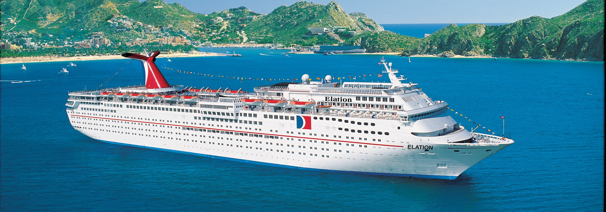 Carnival Elation