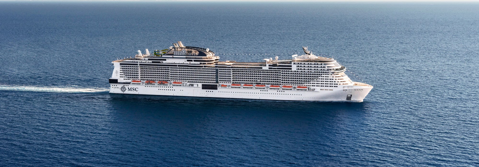 MSC Virtuosa