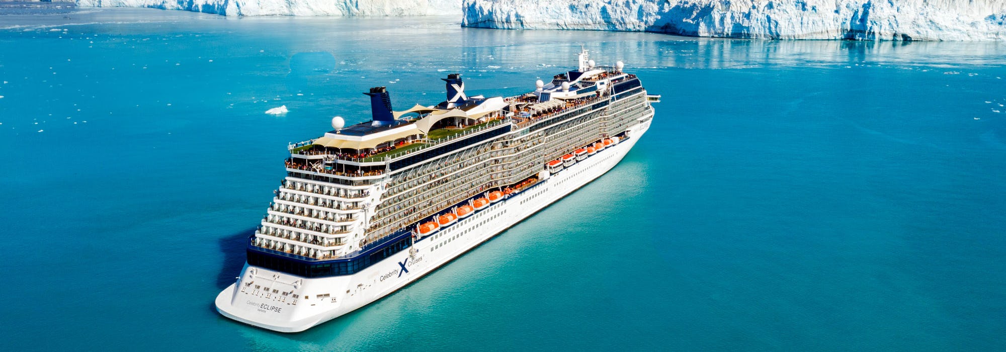 Celebrity Eclipse