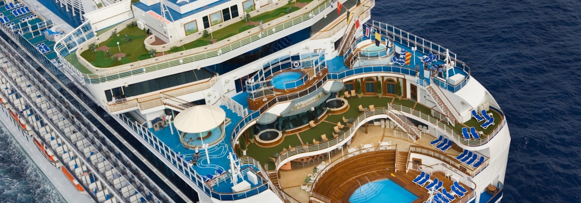 Crown Princess