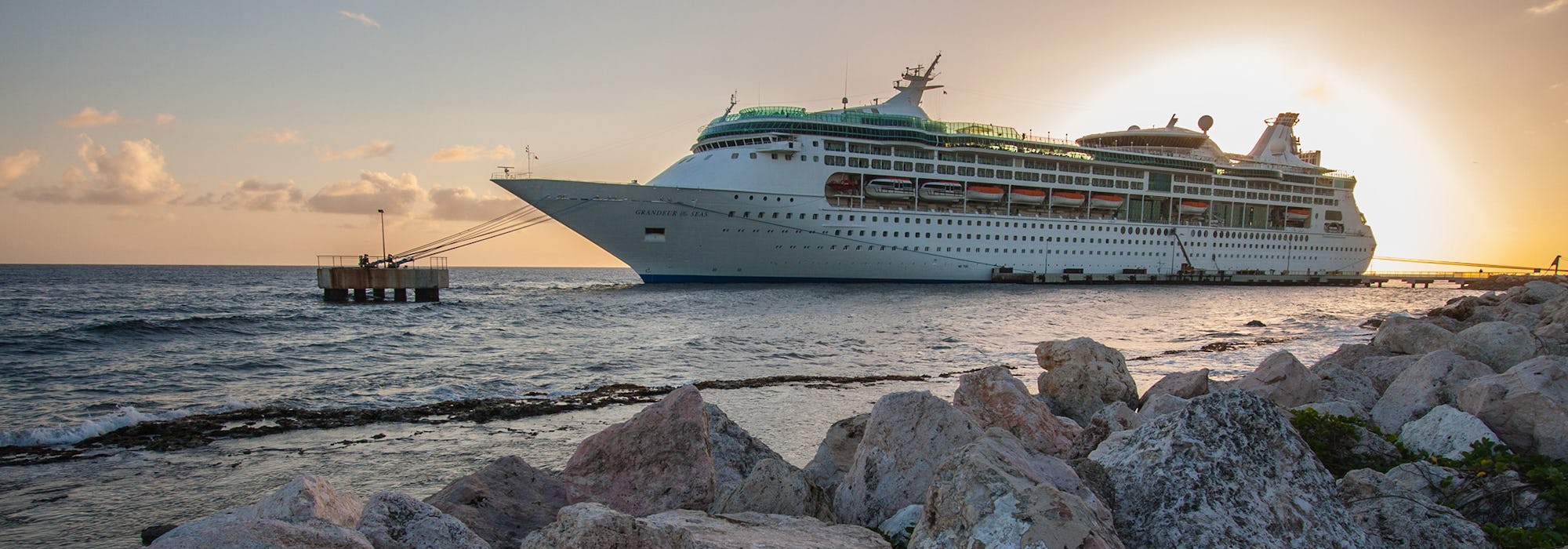 Grandeur of the Seas
