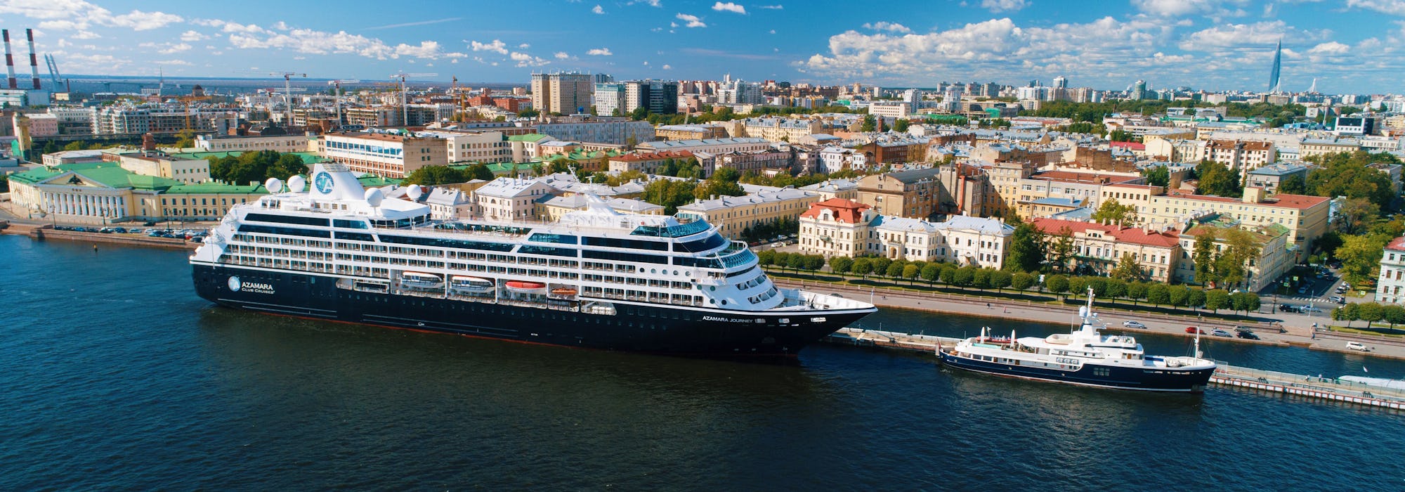 Azamara Journey