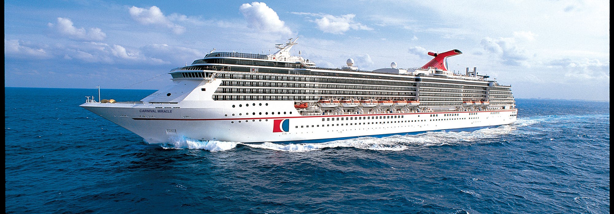 Carnival Miracle