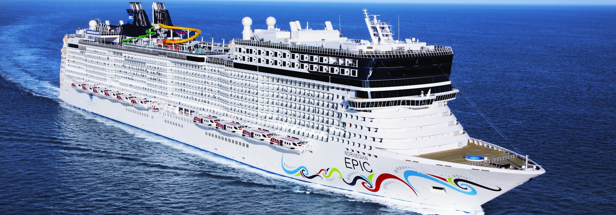 Norwegian Epic