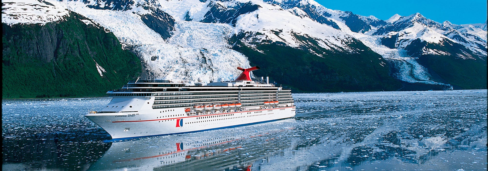 Carnival Spirit