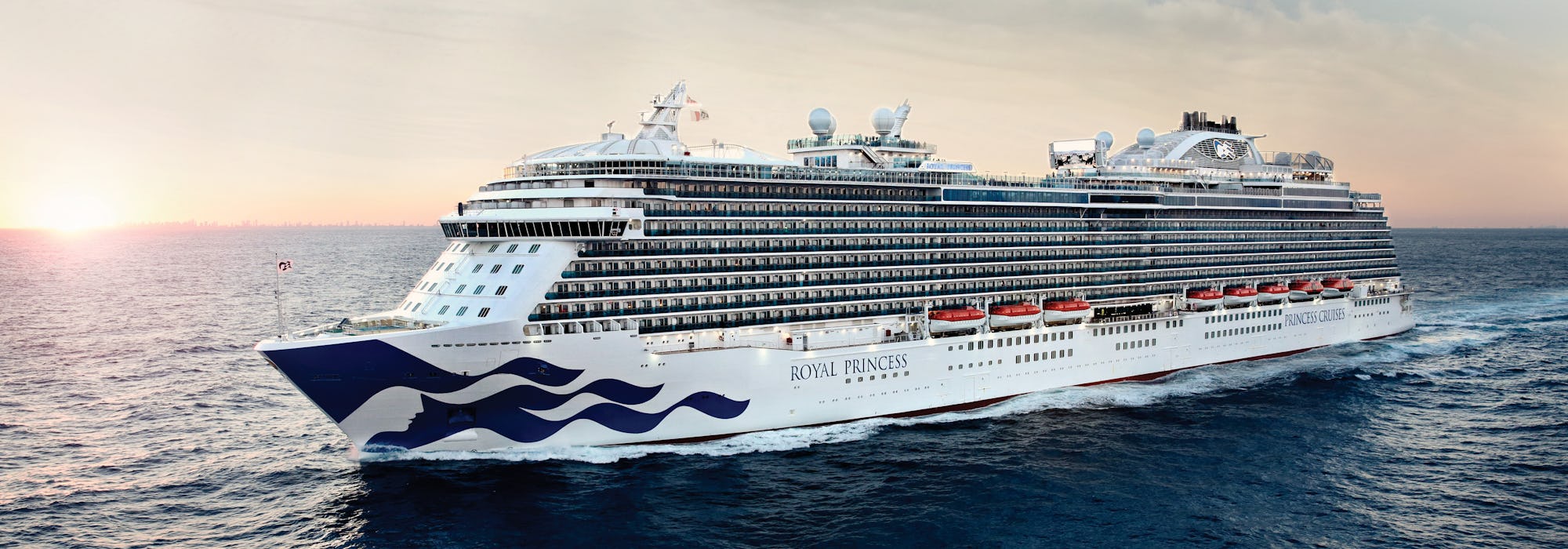 Royal Princess