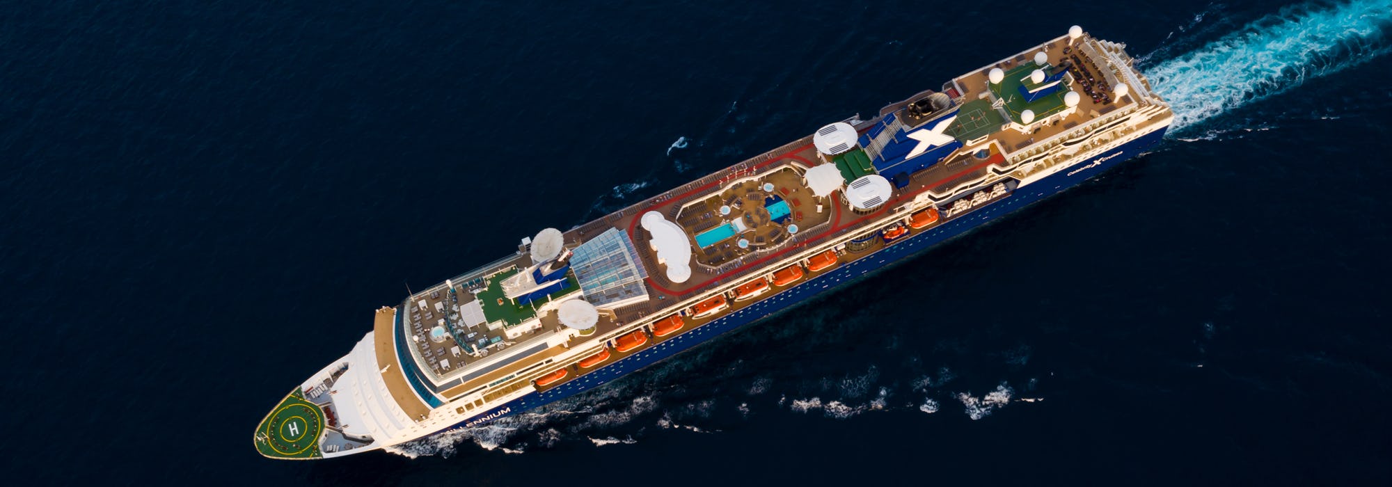 Celebrity Constellation