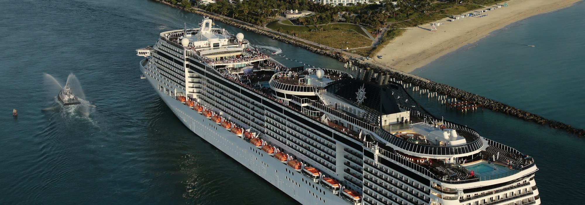 MSC Divina