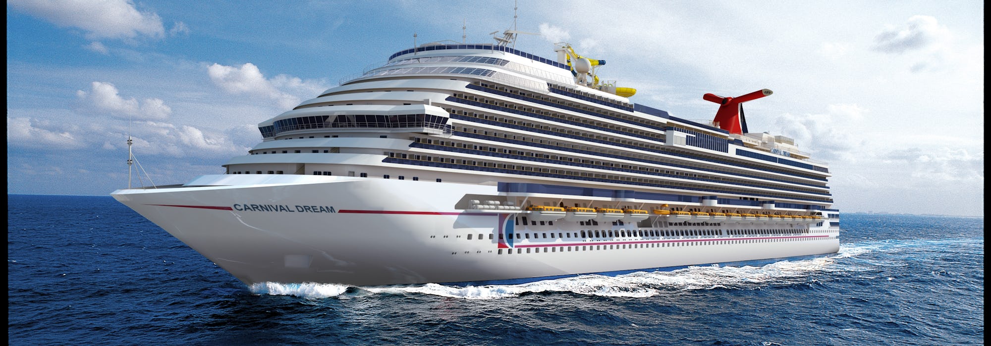 Carnival Dream